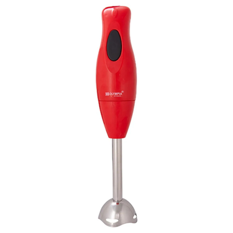 گوشتکوب برقی برند المپیا