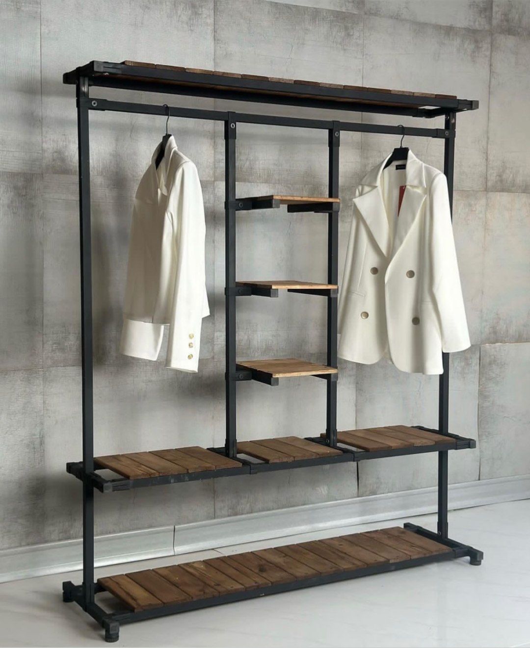 رگال لباس لاکچری RT LUXURY